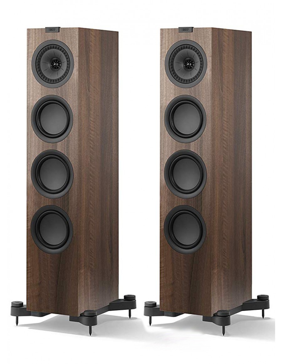 KEF Q550 - AudioZaal