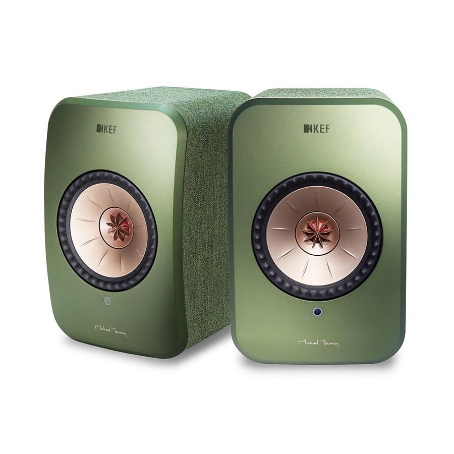 kef lsx bluetooth