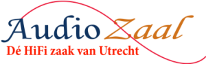 Logo AudioZaal