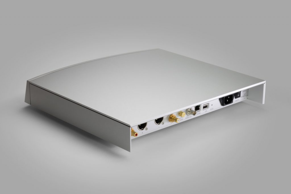 Lumin T3 - AudioZaal