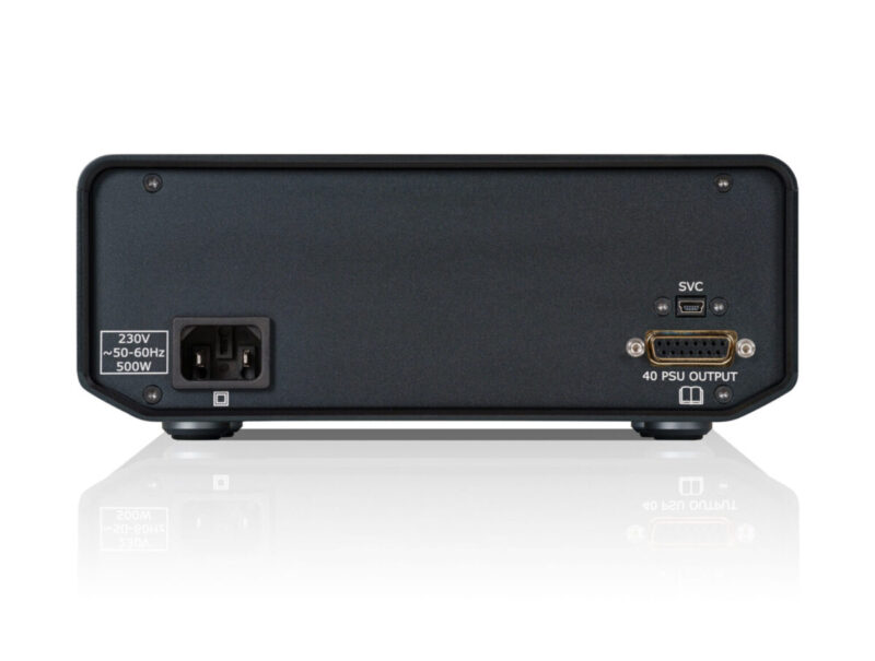 Cyrus 40 PSU externe voeding - Afbeelding 4