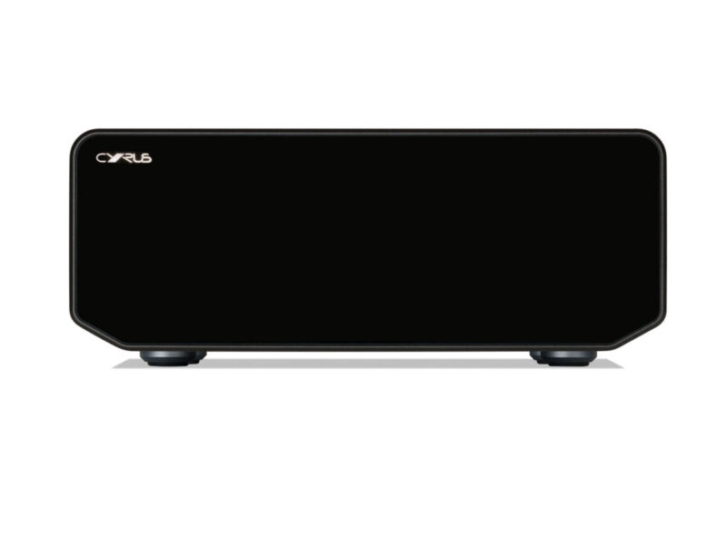 Cyrus 40 PSU externe voeding - Afbeelding 5