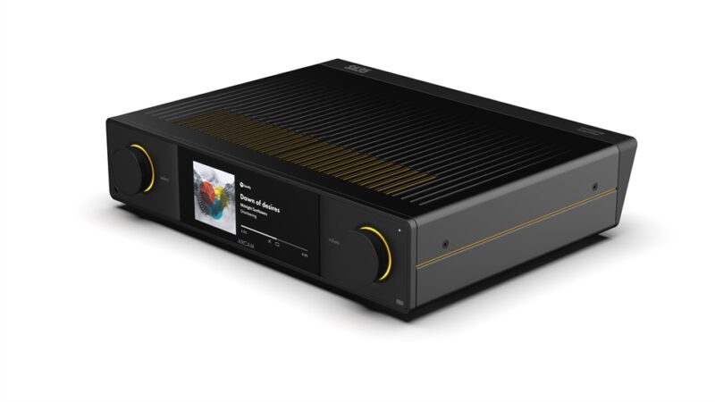 Arcam Radia SA35 Streaming Amp - Afbeelding 4