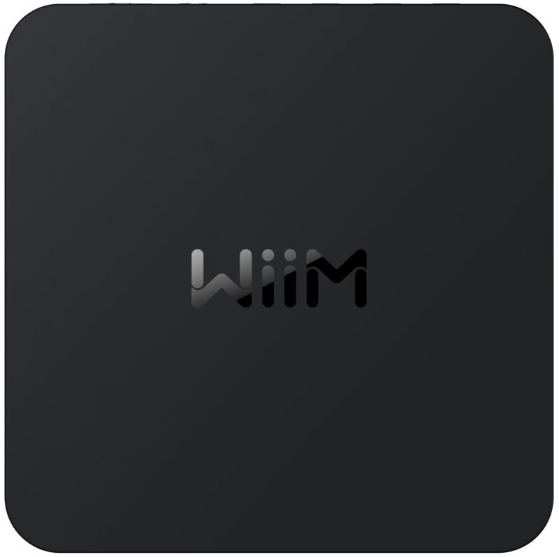 WiiM Pro Streamer - Afbeelding 6