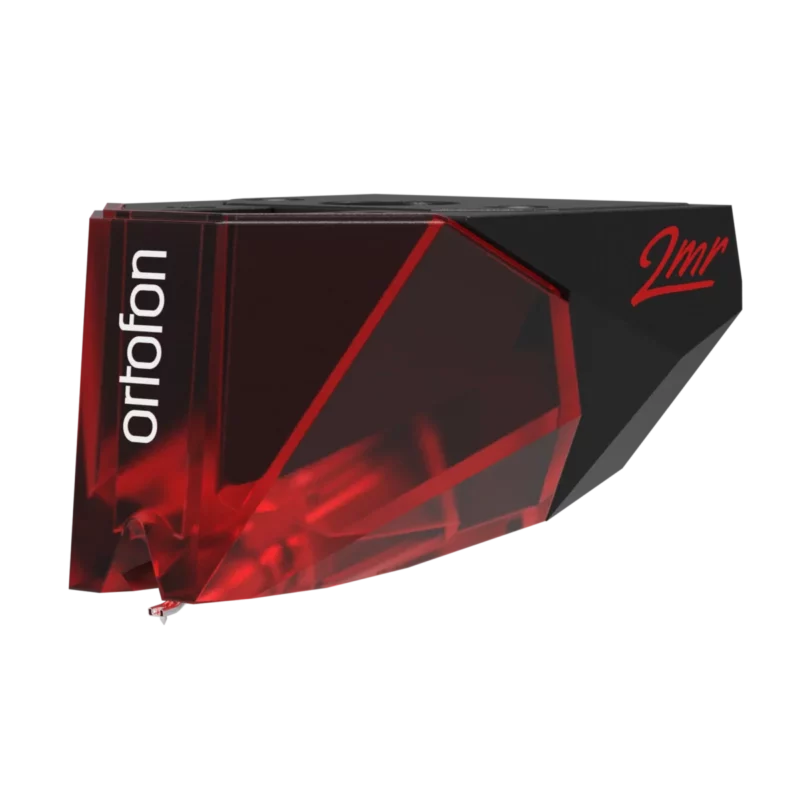 Ortofon 2MR Red - Afbeelding 3