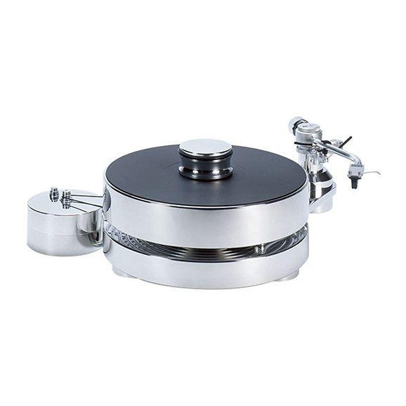 Transrotor Fat Bob S TMD