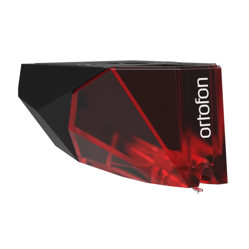 Ortofon 2MR Red - Afbeelding 4