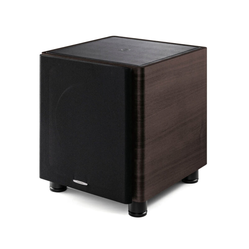 Sonus Faber Gravis II subwoofer - Afbeelding 3