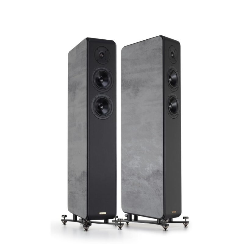 Opera Loudspeakers Quinta V2