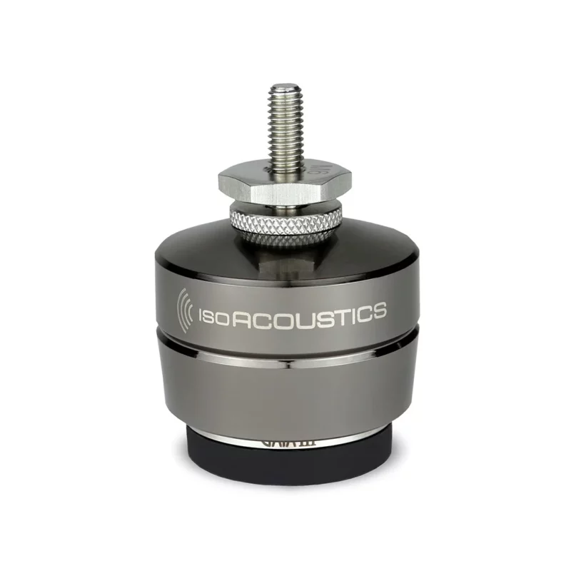 IsoAcoustics Gaia Luidspreker isolatie voet
