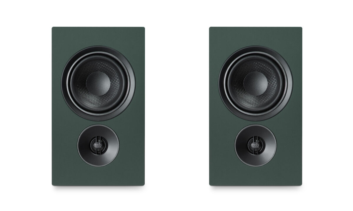 PSB IQ2 Bluesound (BluOs) - Afbeelding 13
