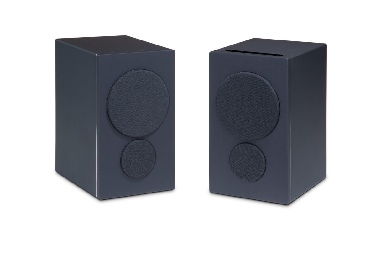 PSB IQ2 Bluesound (BluOs) - Afbeelding 12