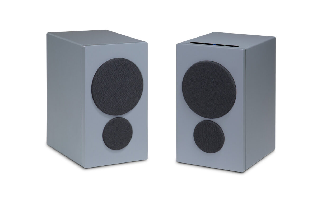 PSB IQ2 Bluesound (BluOs) - Afbeelding 8