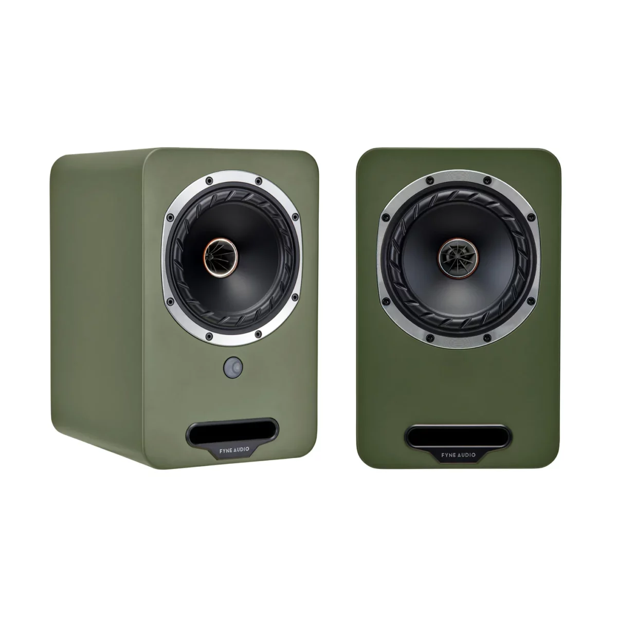 Fyne Audio CUBITT 5 - Afbeelding 10