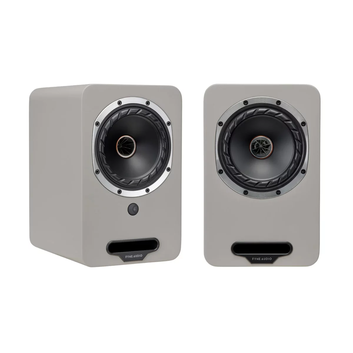 Fyne Audio CUBITT 5