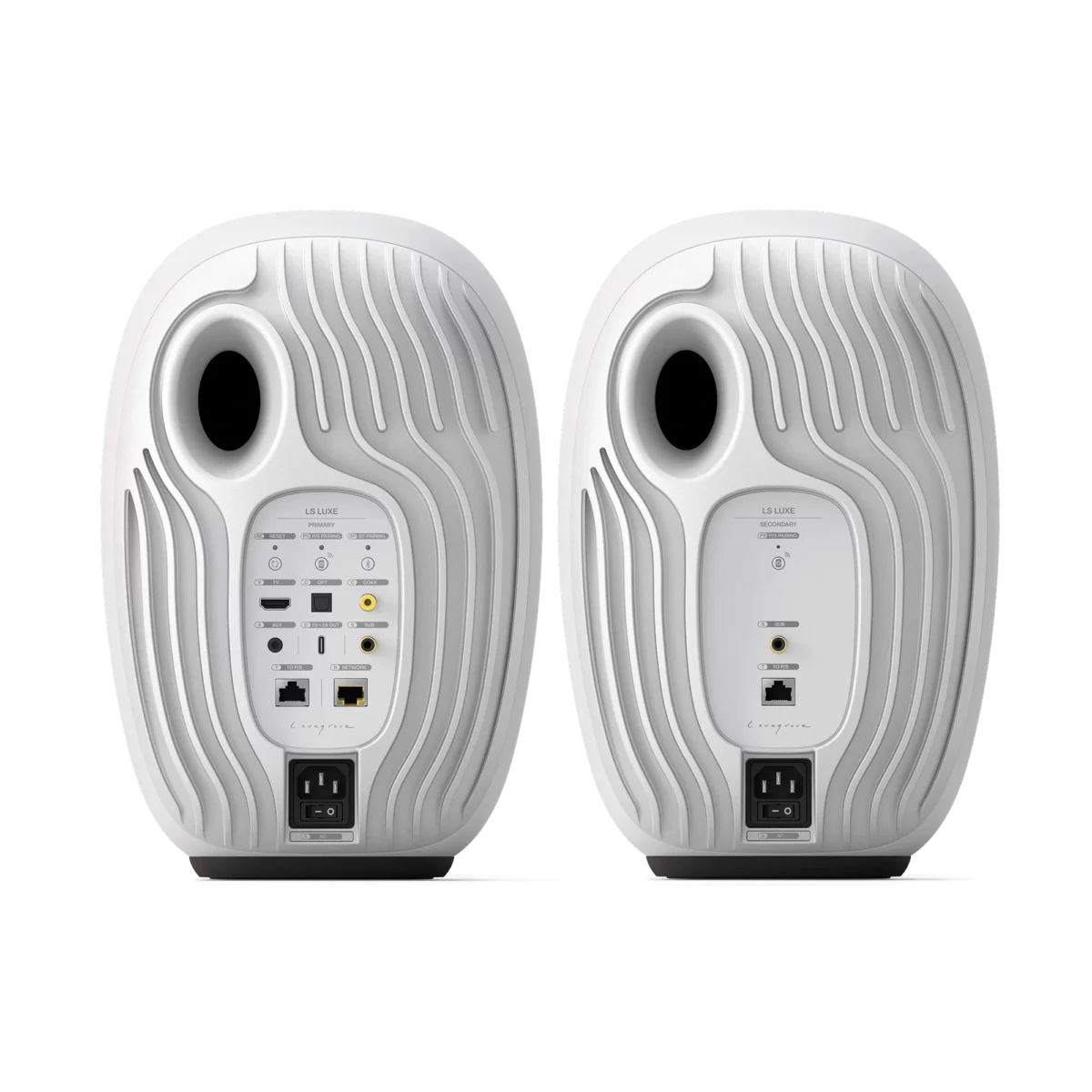 KEF LS LuXe Wireless - Afbeelding 6