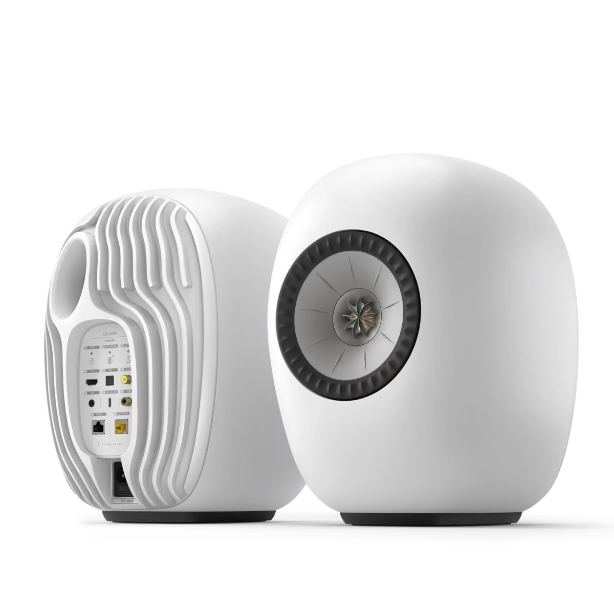KEF LS LuXe Wireless - Afbeelding 4