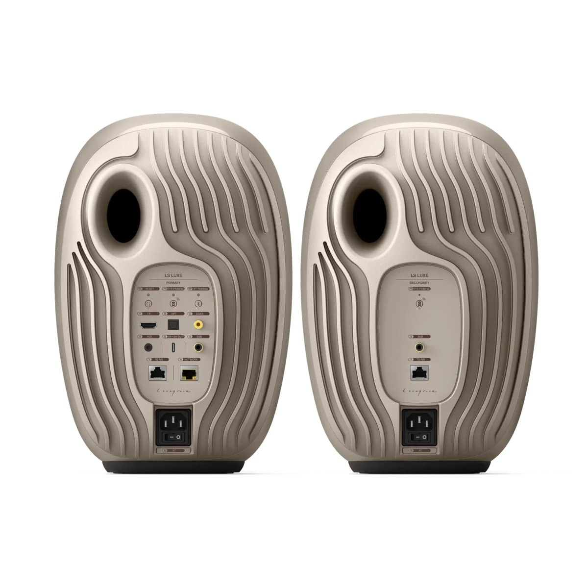 KEF LS LuXe Wireless - Afbeelding 9