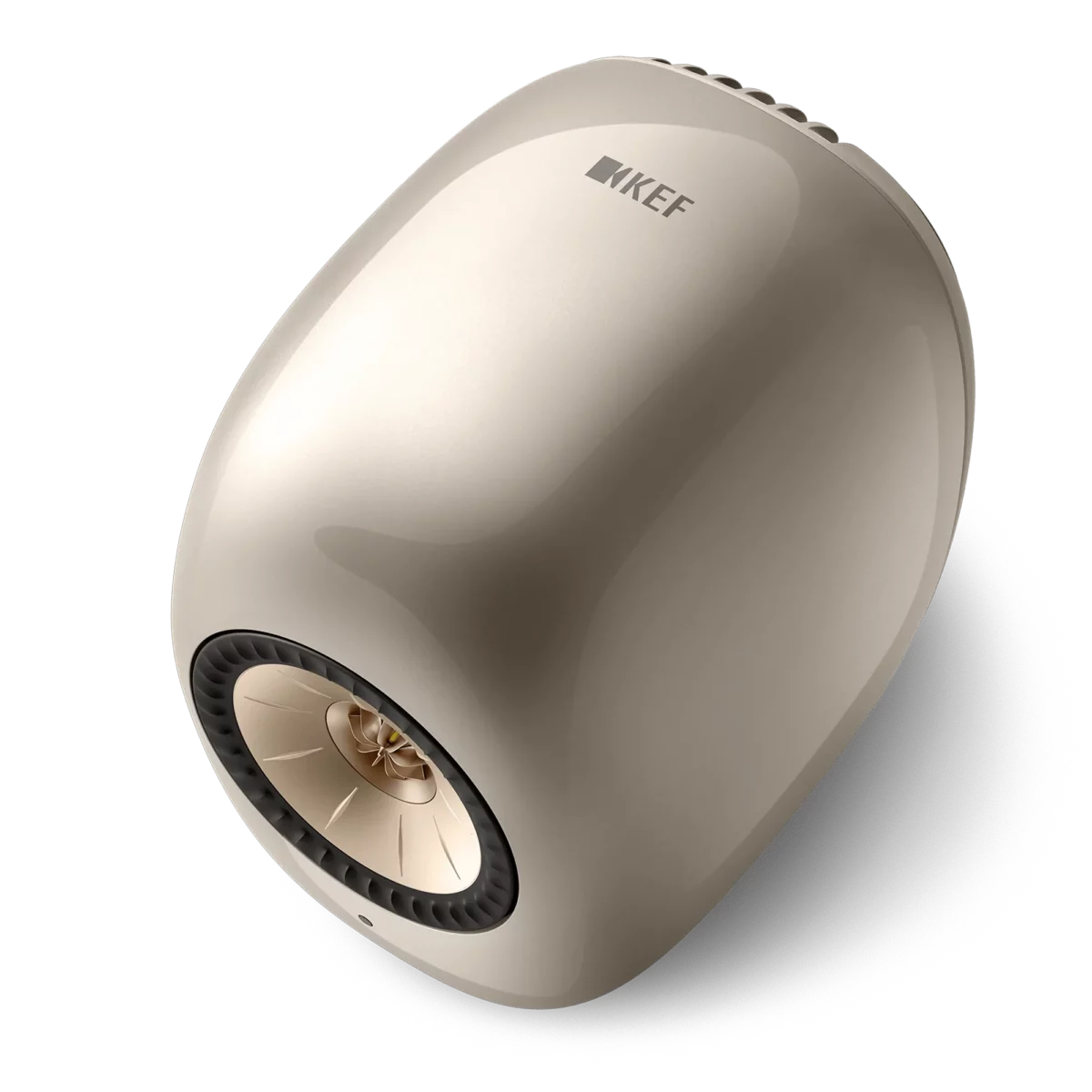KEF LS LuXe Wireless - Afbeelding 8