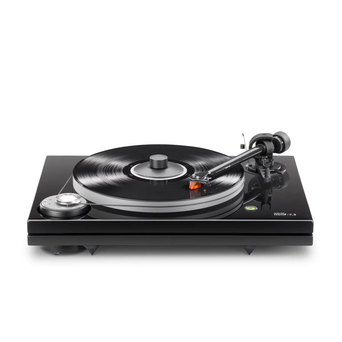 Music Hall MMF-7.3 (SE) platenspeler - Afbeelding 5