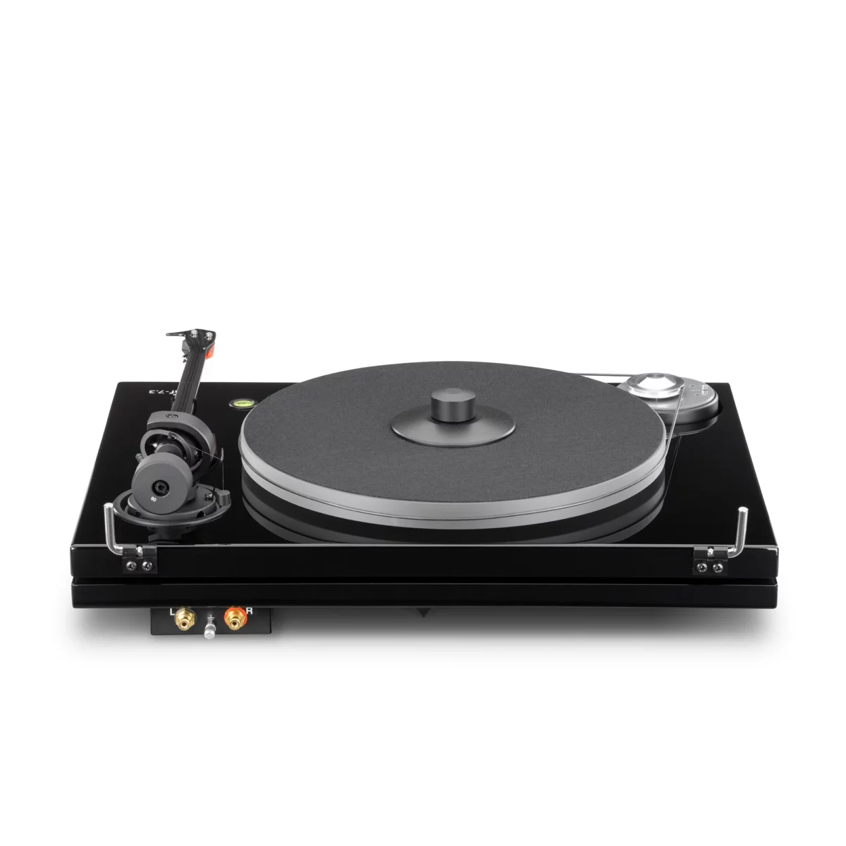 Music Hall MMF-7.3 (SE) platenspeler - Afbeelding 4