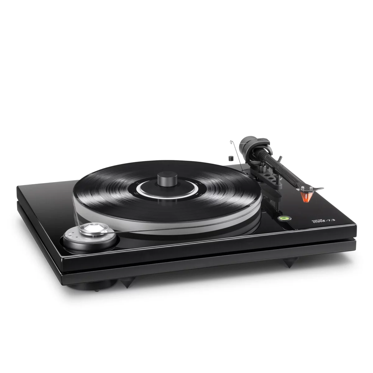 Music Hall MMF-7.3 (SE) platenspeler - Afbeelding 3