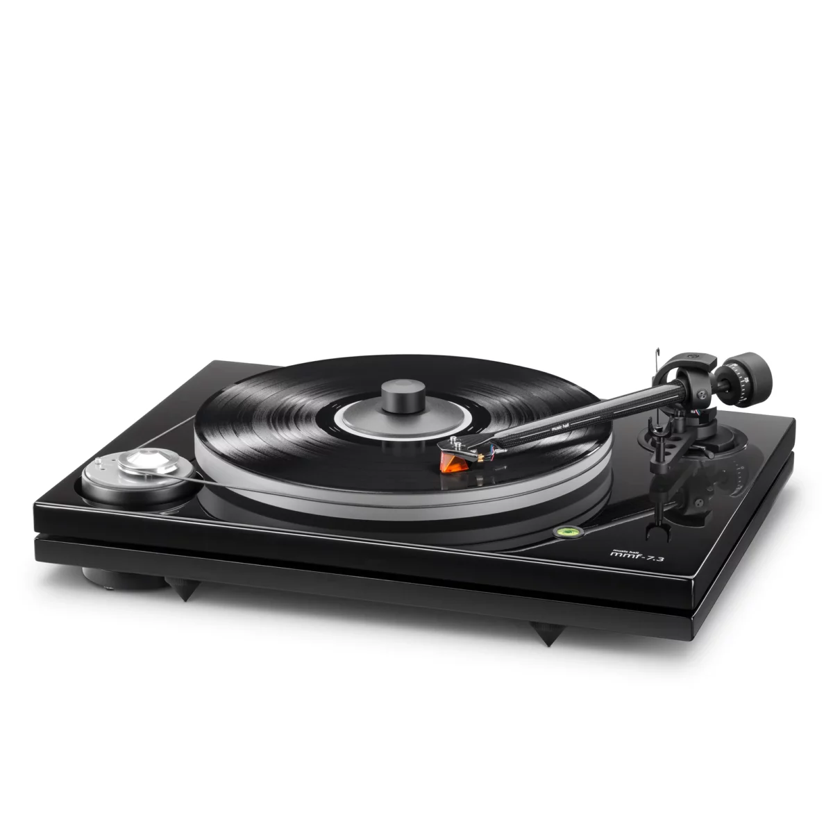 Music Hall MMF-7.3 (SE) platenspeler