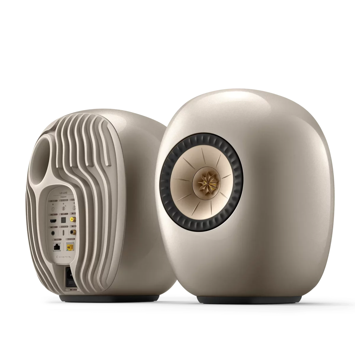 KEF LS LuXe Wireless - Afbeelding 7