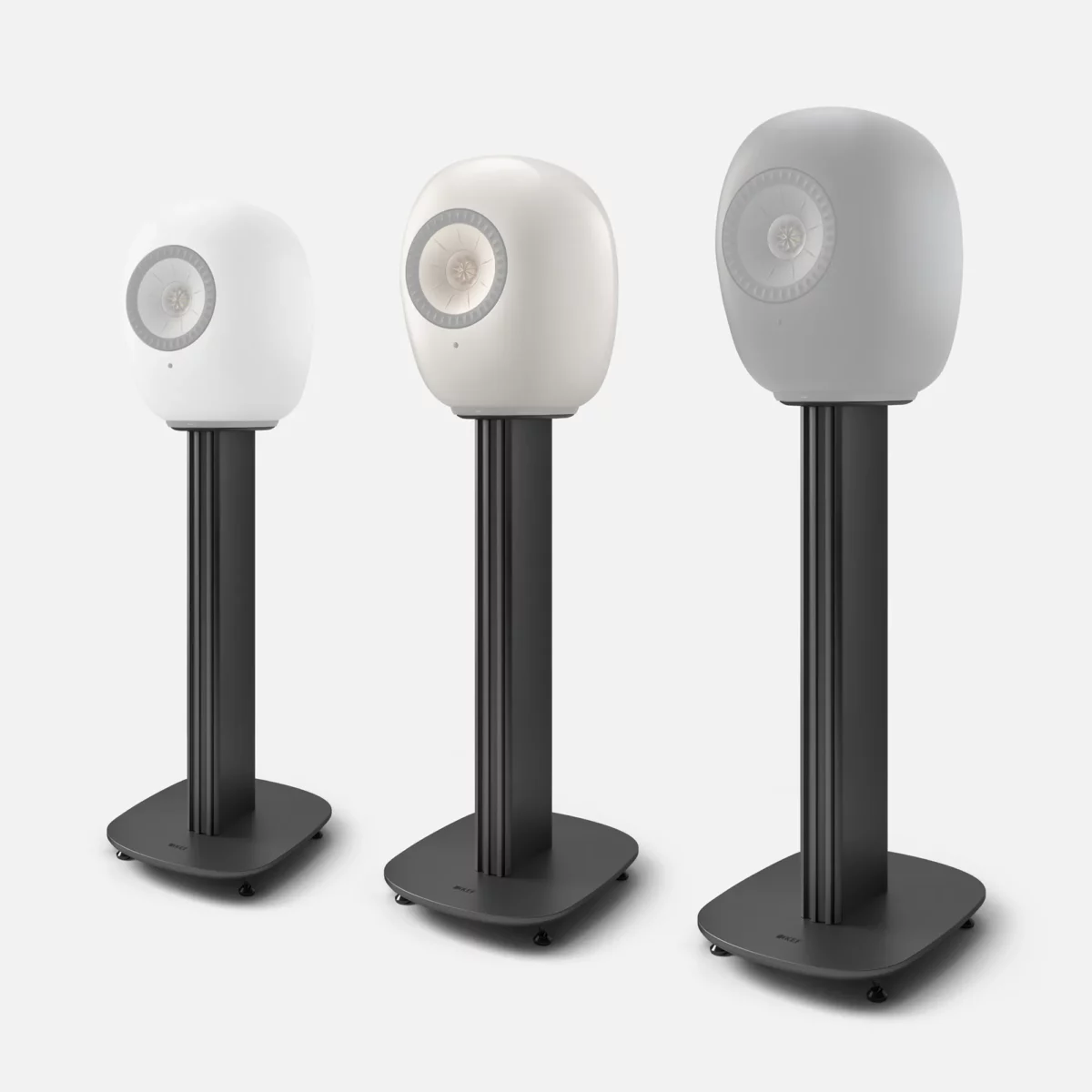 KEF S-LuXe vloerstatief