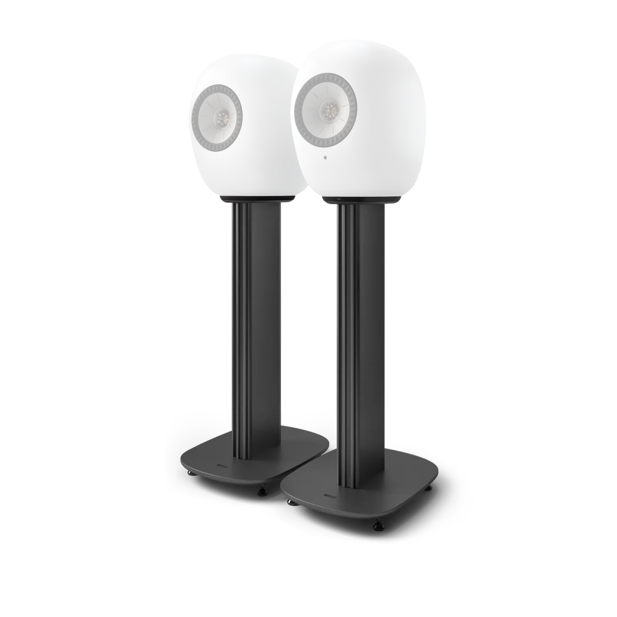 KEF S-LuXe vloerstatief - Afbeelding 3